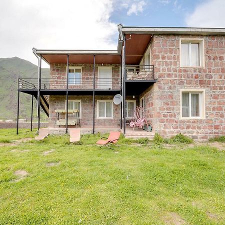 Hotel Sioni Sioni  Kültér fotó