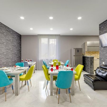 Hotel Sioni Sioni  Kültér fotó