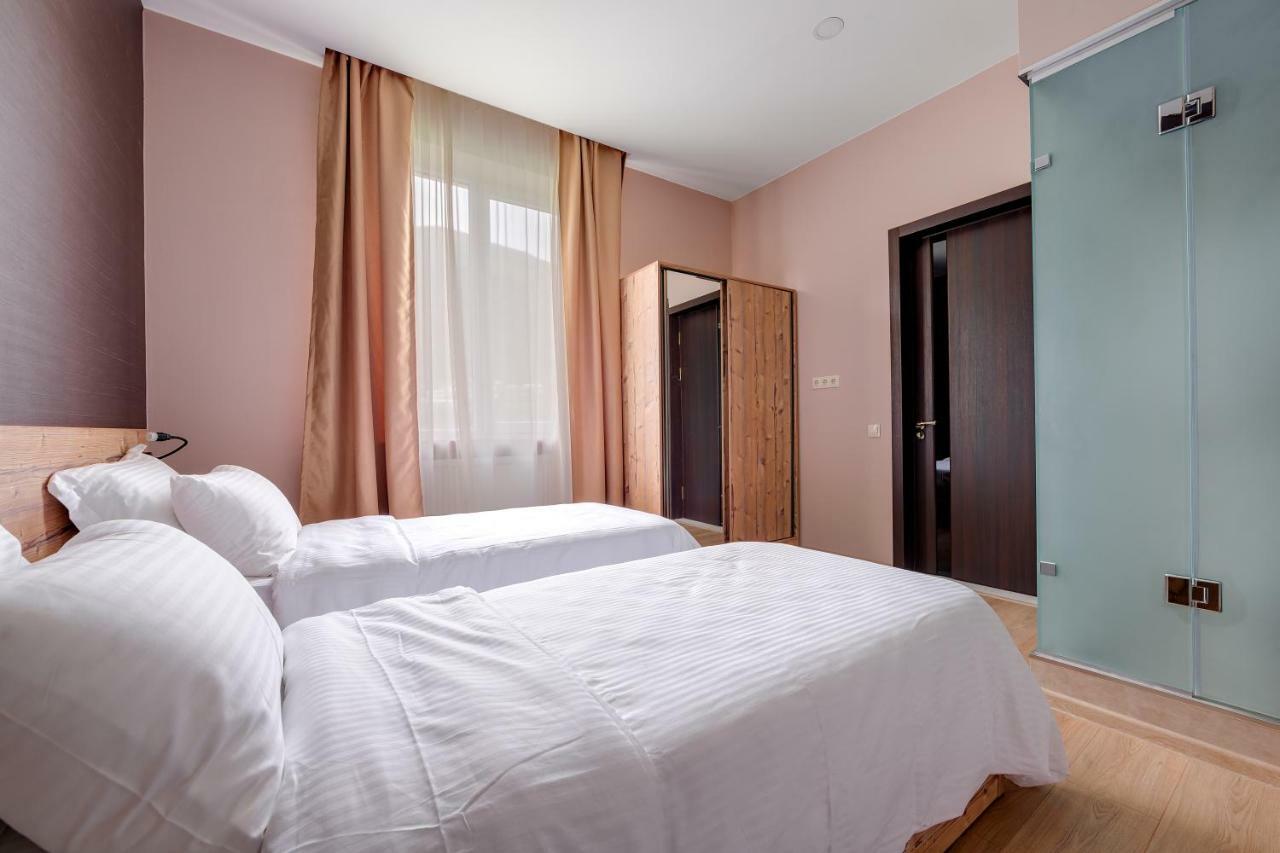 Hotel Sioni Sioni  Kültér fotó