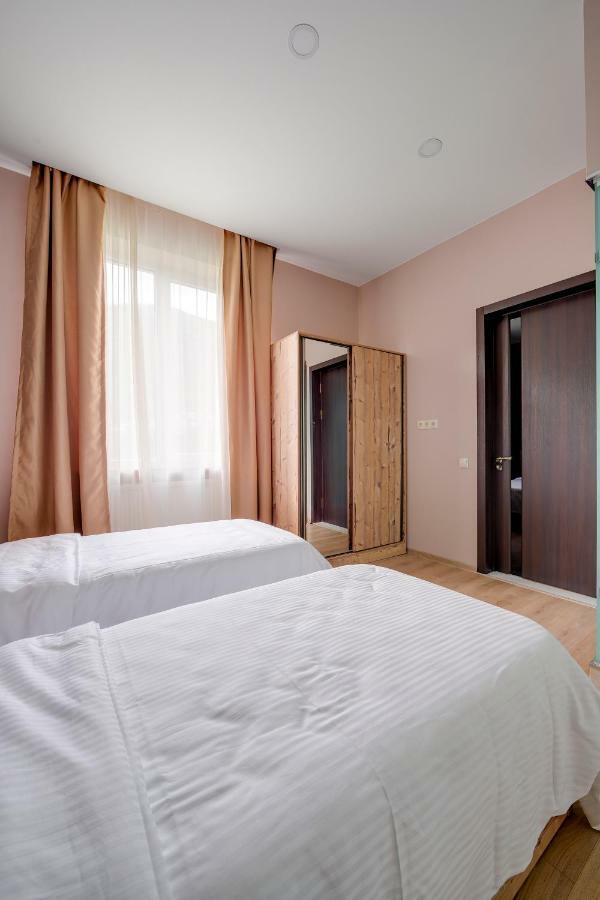 Hotel Sioni Sioni  Kültér fotó