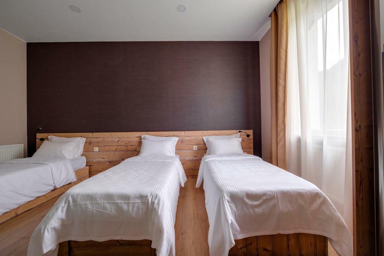 Hotel Sioni Sioni  Kültér fotó