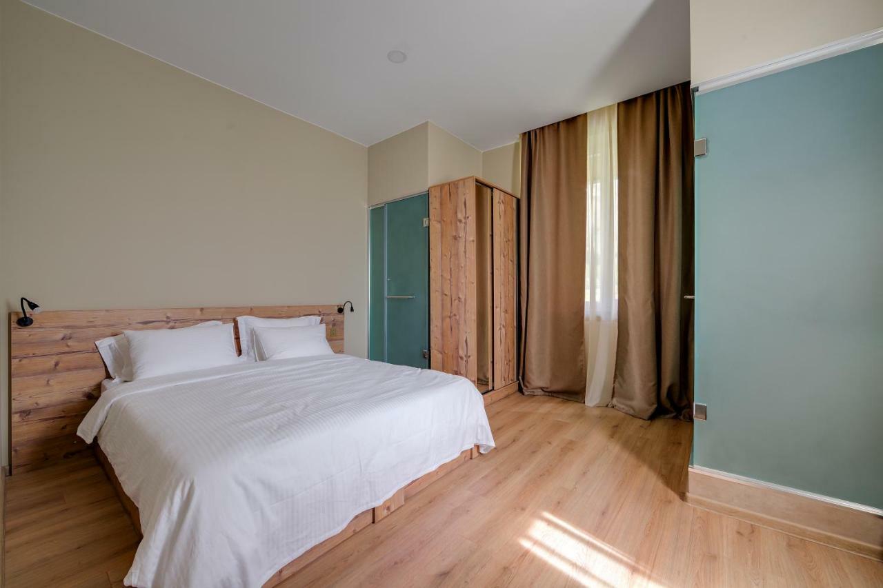 Hotel Sioni Sioni  Kültér fotó