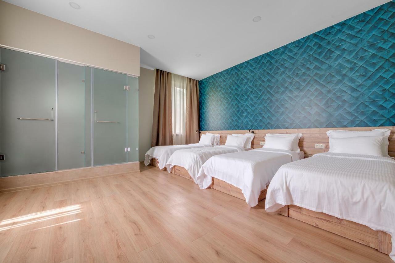 Hotel Sioni Sioni  Kültér fotó
