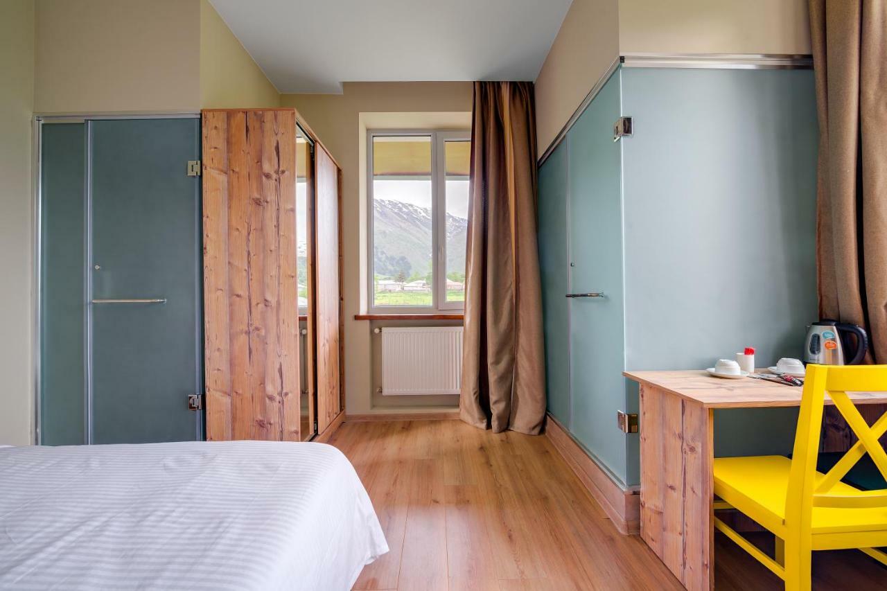 Hotel Sioni Sioni  Kültér fotó