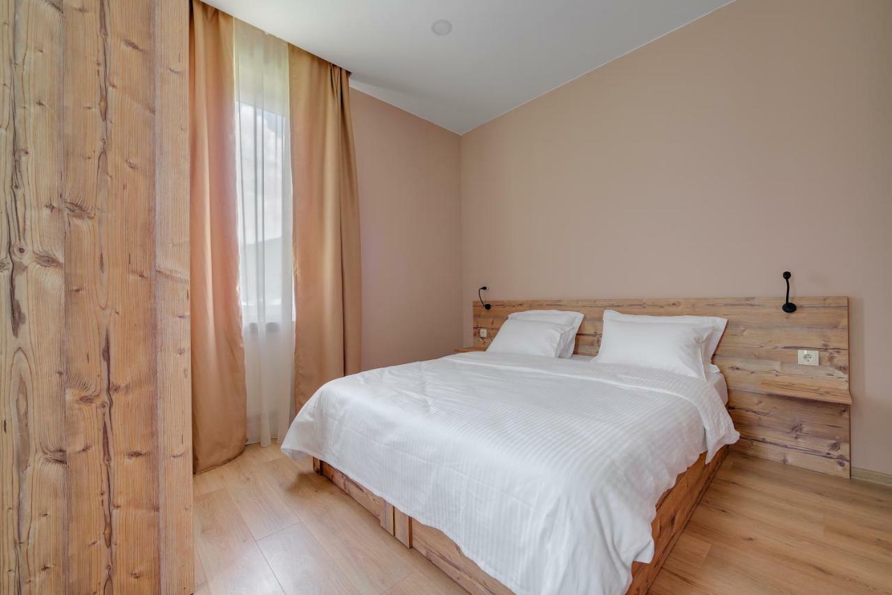 Hotel Sioni Sioni  Kültér fotó