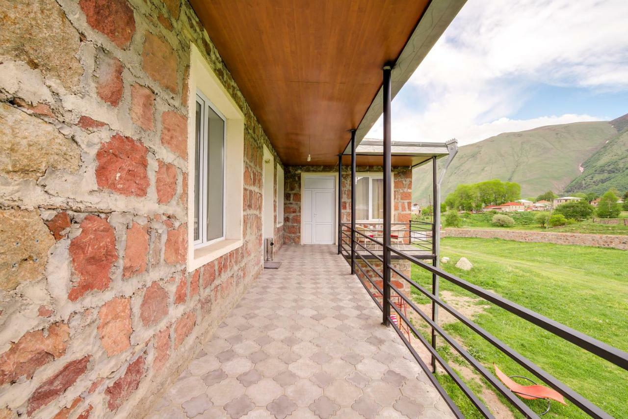 Hotel Sioni Sioni  Kültér fotó