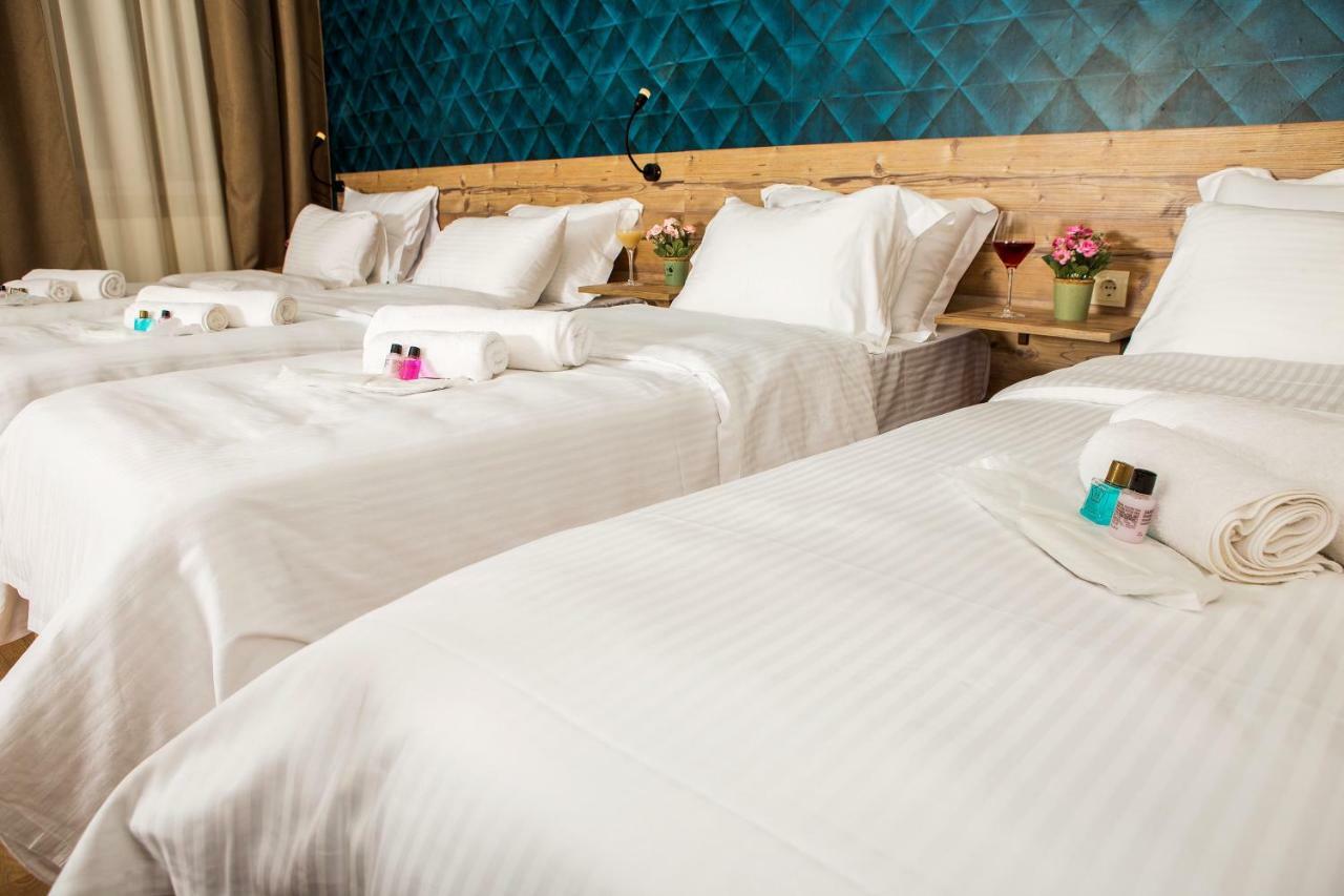 Hotel Sioni Sioni  Kültér fotó