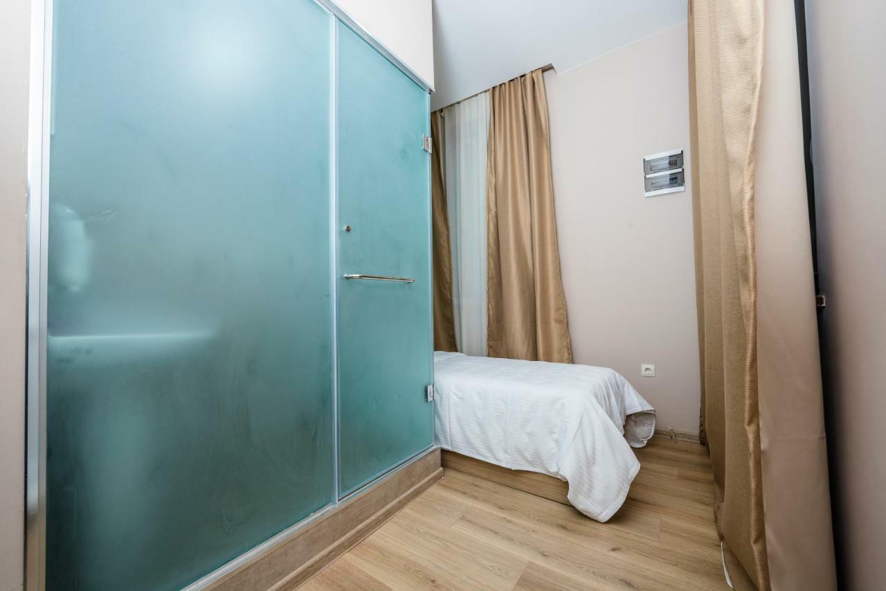 Hotel Sioni Sioni  Kültér fotó