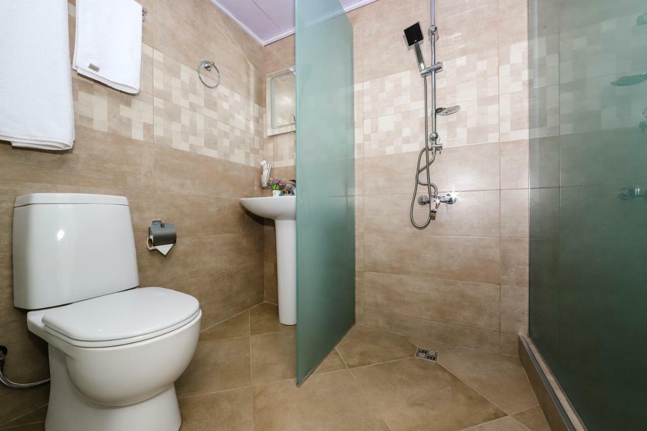 Hotel Sioni Sioni  Kültér fotó
