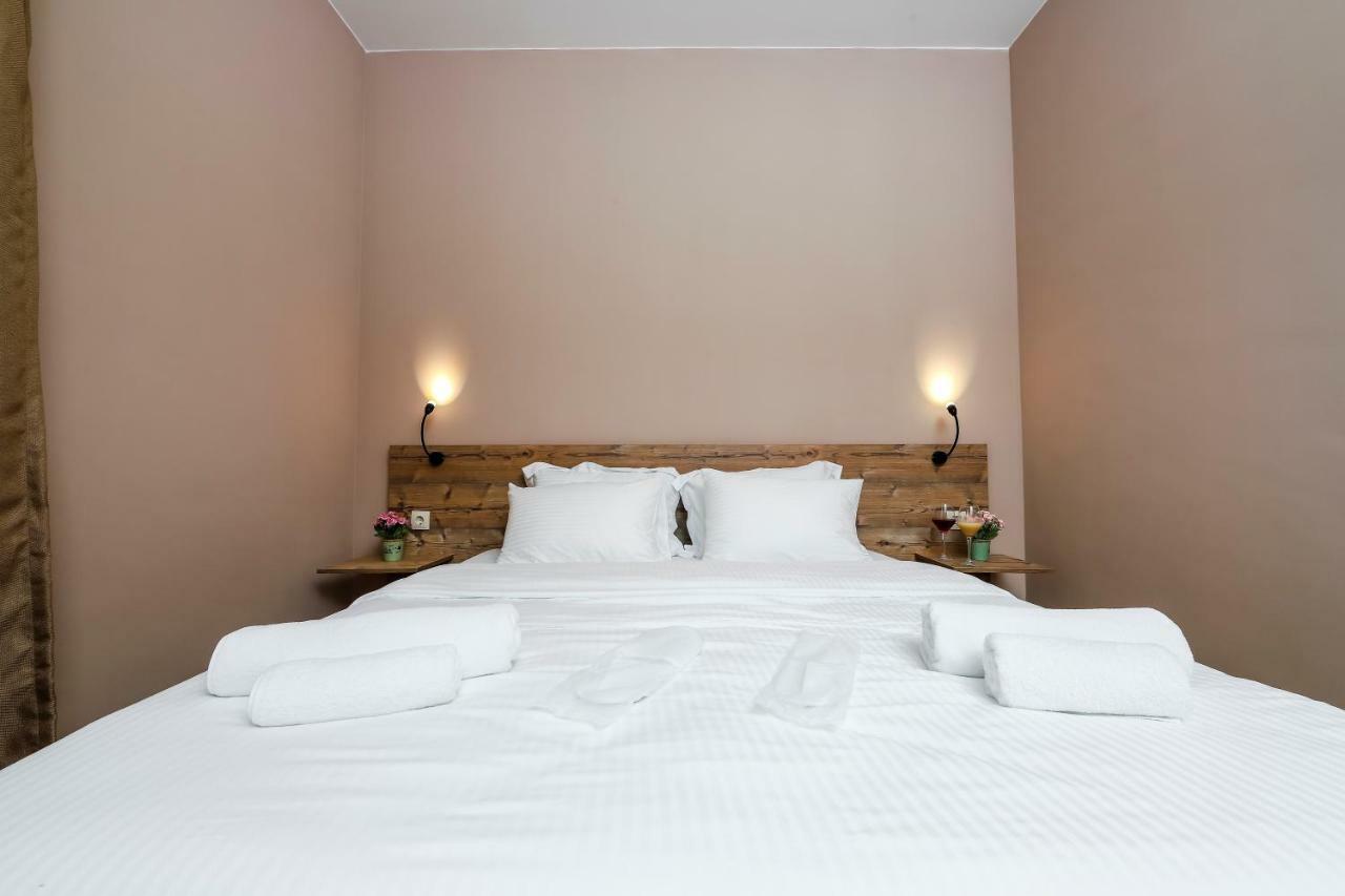Hotel Sioni Sioni  Kültér fotó