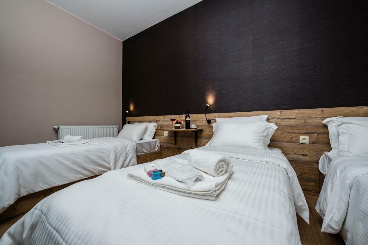 Hotel Sioni Sioni  Kültér fotó